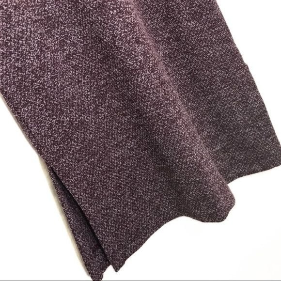 BANANA REPUBLIC Heather Knit Sleeveless Tank Top Size XS - Picture 4 of 7